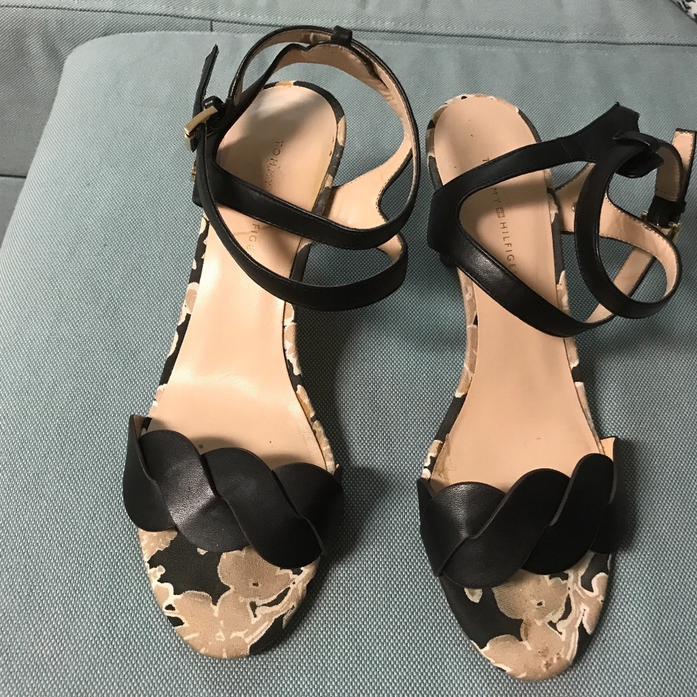 Tommy Hilfiger sandals